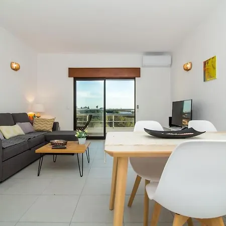 - Pool And Sea View & Center * Albufeira