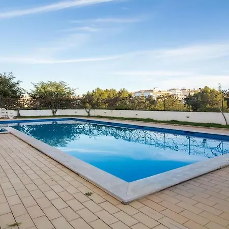 By Ici Algarve Apartmán *