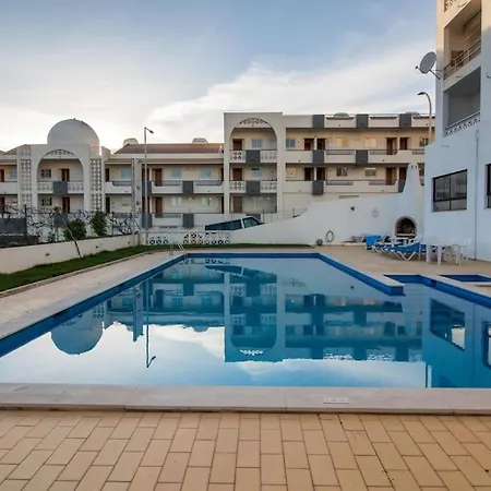Apartment - Pool And Sea View & Center *