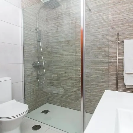 - Pool And Sea View & Center Albufeira
