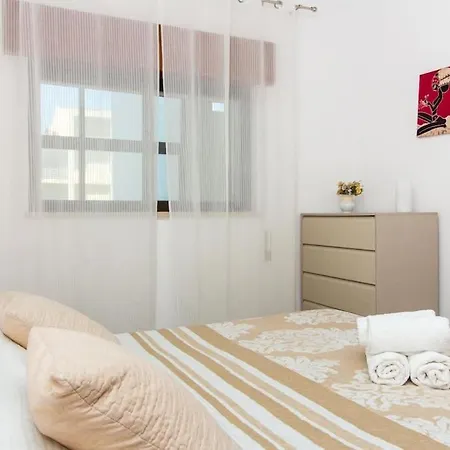 Apartmán By Ici Algarve