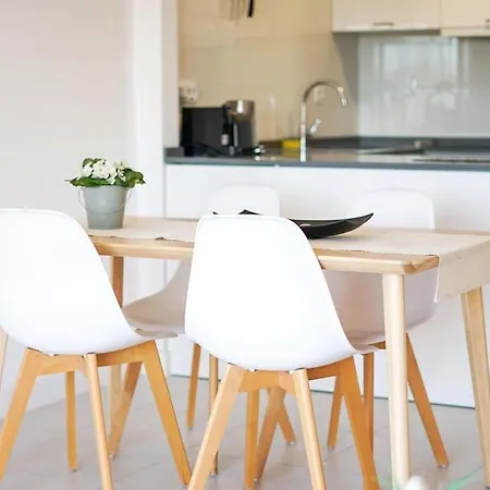 By Ici Algarve Apartment