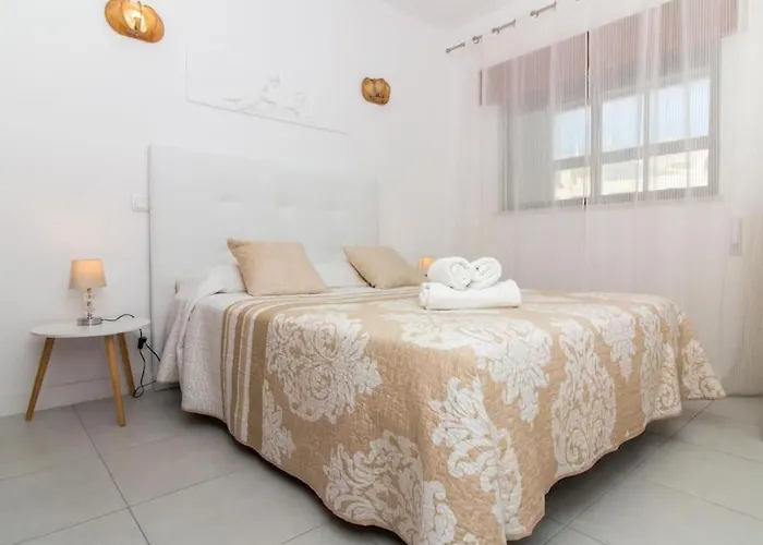 By Ici Algarve Apartment