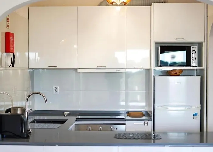 Apartment By Ici Algarve *