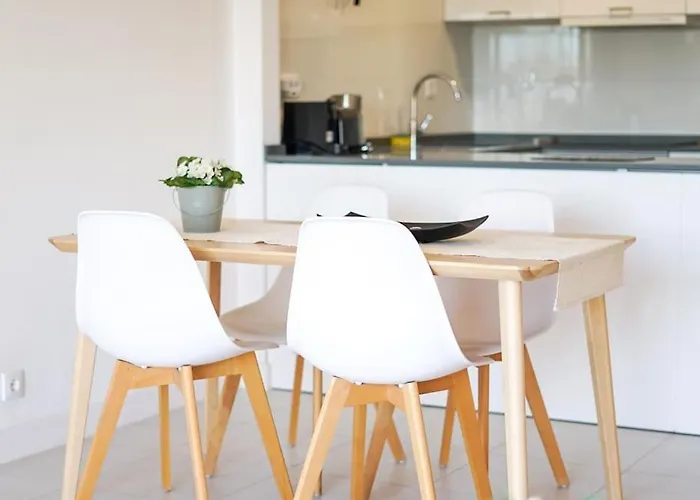 By Ici Algarve Apartman