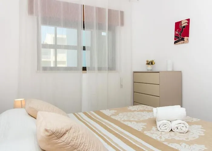 Apartman By Ici Algarve